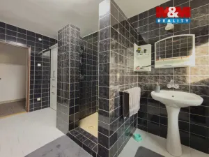 Prodej rodinného domu, Petrovice u Karviné, 224 m2