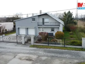 Prodej rodinného domu, Petrovice u Karviné, 224 m2