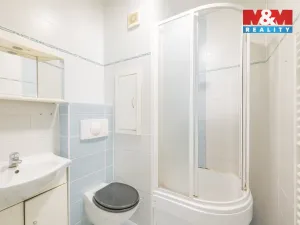 Prodej bytu 1+1, Tachov, Bělojarská, 35 m2