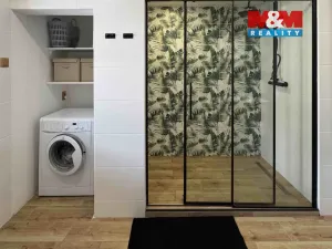 Prodej rodinného domu, Most, Jugoslávská, 210 m2