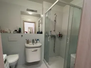 Prodej bytu 1+kk, Praha - Stodůlky, Holýšovská, 28 m2