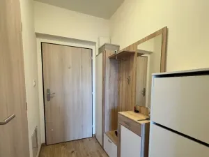 Prodej bytu 1+kk, Praha - Stodůlky, Holýšovská, 28 m2