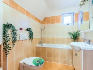 Prodej rodinného domu, Nučice, Paderlíkova, 155 m2