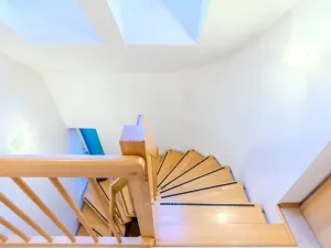 Prodej rodinného domu, Nučice, Paderlíkova, 155 m2