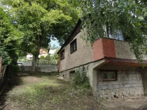Prodej chaty, Krhanice, 38 m2