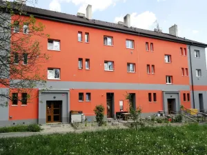 Prodej bytu 2+1, Beroun, Julia Fučíka, 56 m2