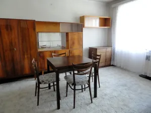 Prodej bytu 2+1, Beroun, Julia Fučíka, 56 m2