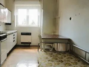 Prodej bytu 2+1, Beroun, Julia Fučíka, 56 m2