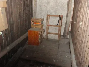 Prodej bytu 2+1, Beroun, Julia Fučíka, 56 m2