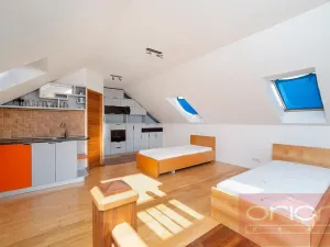 Pronájem rodinného domu, Praha - Řeporyje, Draženovská, 250 m2