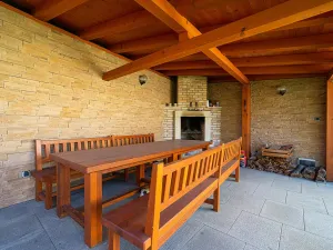 Pronájem rodinného domu, Praha - Řeporyje, Draženovská, 250 m2