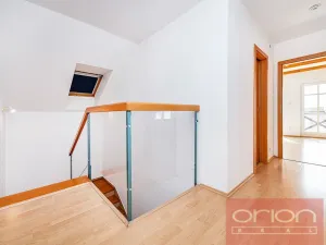 Pronájem rodinného domu, Praha - Jinonice, Souběžná I, 312 m2