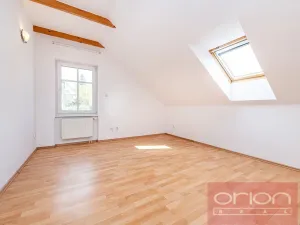 Pronájem rodinného domu, Praha - Jinonice, Souběžná I, 312 m2