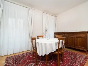 Pronájem bytu 3+kk, Praha - Vinohrady, Italská, 96 m2