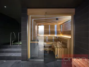 Pronájem bytu 2+kk, Praha - Smíchov, Holečkova, 88 m2