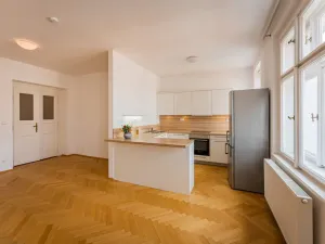 Pronájem bytu 2+kk, Praha - Staré Město, Na Perštýně, 73 m2