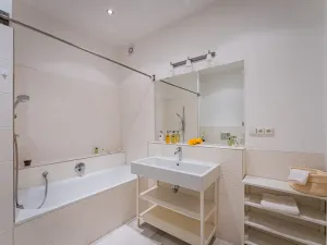 Pronájem bytu 2+kk, Praha - Staré Město, Na Perštýně, 73 m2