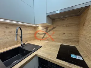 Pronájem bytu 1+kk, Vsetín, Jasenická, 24 m2