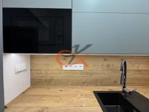 Pronájem bytu 1+kk, Vsetín, Jasenická, 24 m2