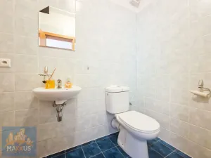 Pronájem bytu 2+kk, Praha - Stodůlky, Symfonická, 52 m2