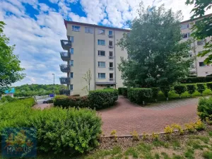 Pronájem bytu 2+kk, Praha - Stodůlky, Symfonická, 52 m2