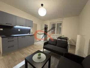 Pronájem bytu 3+kk, Vsetín, Konečná, 55 m2