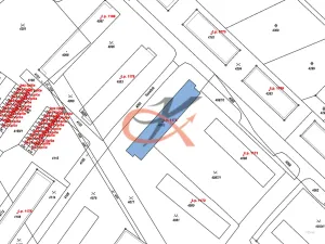 Pronájem bytu 3+kk, Vsetín, Konečná, 55 m2