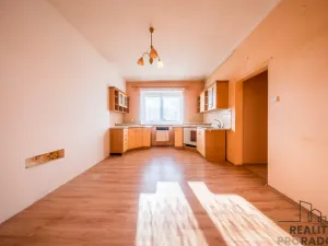 Prodej bytu 2+kk, Bzenec, J. Wolkra, 56 m2