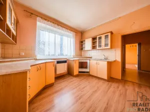 Prodej bytu 2+kk, Bzenec, J. Wolkra, 56 m2