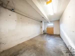 Prodej bytu 2+kk, Bzenec, J. Wolkra, 56 m2