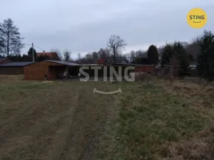 Prodej zahrady, Světlá Hora - Světlá, 774 m2