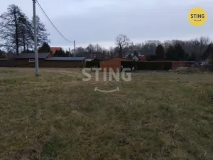 Prodej zahrady, Světlá Hora - Světlá, 774 m2