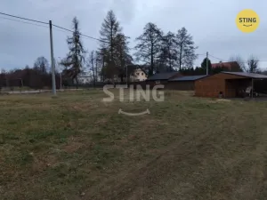 Prodej zahrady, Světlá Hora - Světlá, 774 m2
