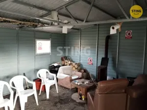Prodej zahrady, Světlá Hora - Světlá, 774 m2