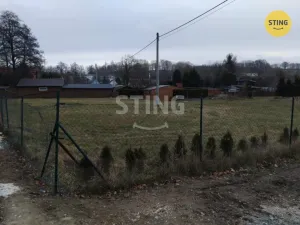 Prodej zahrady, Světlá Hora - Světlá, 774 m2