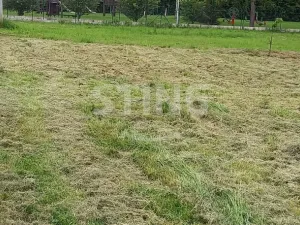 Prodej zahrady, Světlá Hora - Světlá, 774 m2