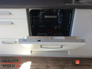 Pronájem bytu 2+kk, Jičín - Valdické Předměstí, Nová, 53 m2