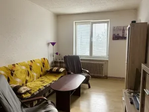 Pronájem bytu 2+1, Podbořany, Alšova, 51 m2