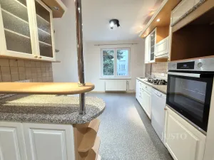 Pronájem bytu 3+1, Písek - Budějovické Předměstí, Budovatelská, 88 m2