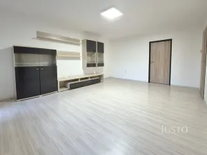 Pronájem bytu 3+1, Písek - Budějovické Předměstí, Budovatelská, 88 m2