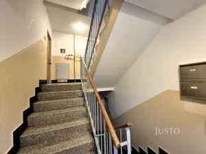 Pronájem bytu 3+1, Písek - Budějovické Předměstí, Budovatelská, 88 m2