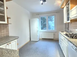 Pronájem bytu 3+1, Písek - Budějovické Předměstí, Budovatelská, 88 m2