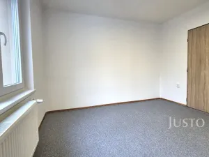 Pronájem bytu 3+1, Písek - Budějovické Předměstí, Budovatelská, 88 m2