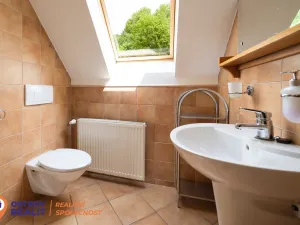 Prodej chaty, Bělá pod Pradědem - Bělá, 260 m2