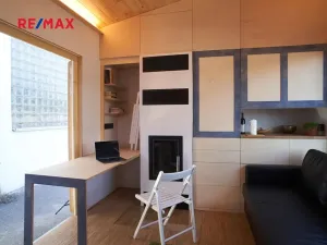 Pronájem mobilheimu, Písek, U Vodárny, 20 m2