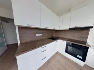 Pronájem bytu 2+1, Třebíč, Znojemská, 54 m2