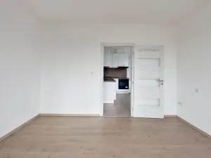 Pronájem bytu 2+1, Třebíč, Znojemská, 54 m2