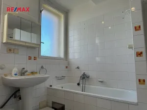 Pronájem bytu 3+1, Praha - Břevnov, Junácká, 76 m2