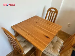 Pronájem bytu 3+1, Praha - Břevnov, Junácká, 76 m2