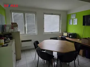 Prodej výrobních prostor, Roudnice nad Labem, Pracnerova, 2250 m2